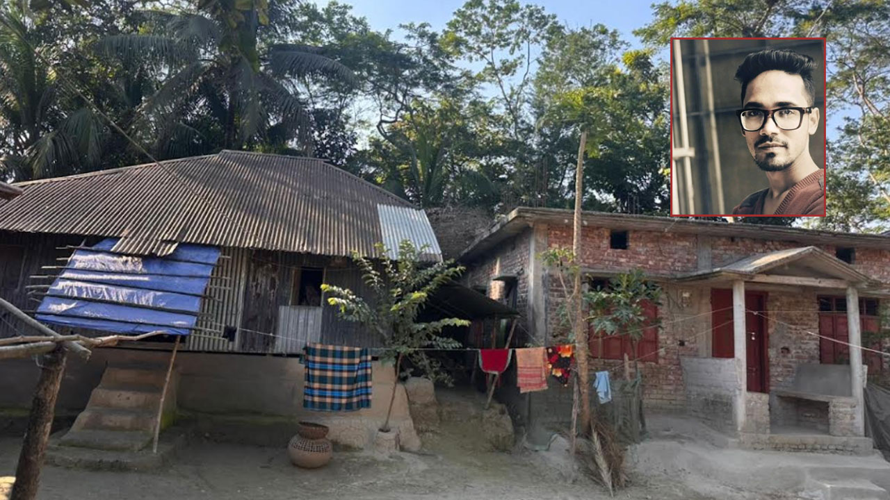 সন্দেহভাজন যুবকের বাড়ি বাউফলে, জমি বিক্রি করে আগেই গ্রাম ছাড়ে পরিবার